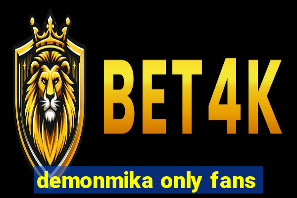 demonmika only fans